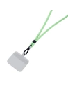 Kup Smyč na telefon 3MK EasyClip Zelená černá - 3MK6173 - {ean13} - Sklep Home Screen