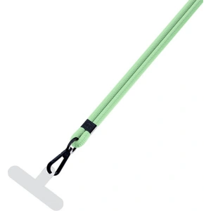 Kup Smycz do telefonu 3MK EasyClip Green black - 3MK6173 - {ean13} - Sklep Home Screen