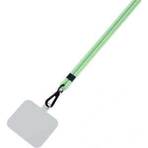 Kup Smycz do telefonu 3MK EasyClip Green black - 3MK6173 - {ean13} - Sklep Home Screen