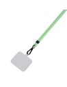 Kup Smyč na telefon 3MK EasyClip Zelená černá - 3MK6173 - {ean13} - Sklep Home Screen