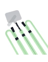 Kup Smyč na telefon 3MK EasyClip Zelená černá - 3MK6173 - {ean13} - Sklep Home Screen