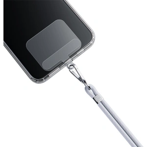 Kup Smycz do telefonu 3MK EasyClip Grey silver - 3MK6174 - {ean13} - Sklep Home Screen