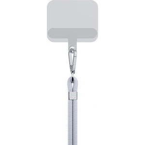 Kup Smycz do telefonu 3MK EasyClip Grey silver - 3MK6174 - {ean13} - Sklep Home Screen