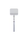 Buy 3MK EasyClip Grey silver phone lanyard - 3MK6174 - {ean13} - Home Screen Store Europe
