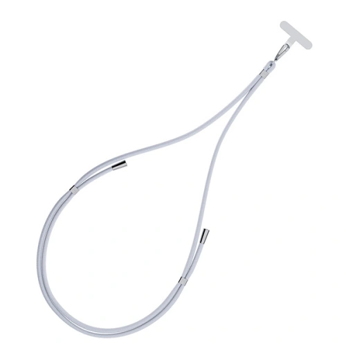 Buy 3MK EasyClip Grey silver phone lanyard - 3MK6174 - {ean13} - Home Screen Store Europe