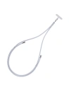 Buy 3MK EasyClip Grey silver phone lanyard - 3MK6174 - {ean13} - Home Screen Store Europe