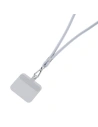 Kup Telefonhoz való pánt 3MK EasyClip Grey silver - 3MK6174 - {ean13} - Sklep Home Screen