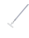 Kup Schnur für das Telefon 3MK EasyClip Grau Silber - 3MK6174 - {ean13} - Sklep Home Screen