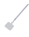 Buy 3MK EasyClip Grey silver phone lanyard - 3MK6174 - {ean13} - Home Screen Store Europe