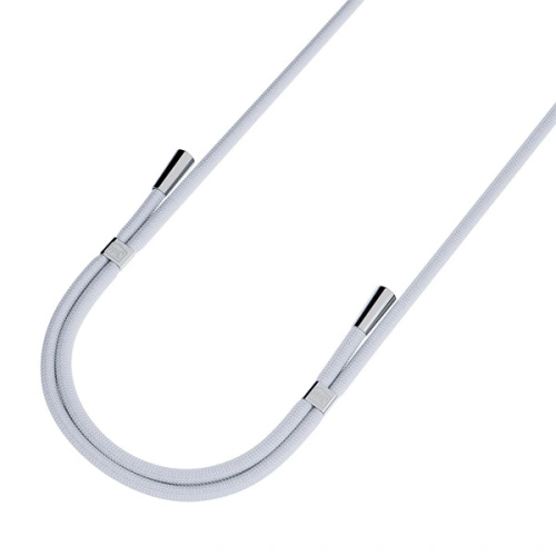 Buy 3MK EasyClip Grey silver phone lanyard - 3MK6174 - {ean13} - Home Screen Store Europe