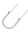 Buy 3MK EasyClip Grey silver phone lanyard - 3MK6174 - {ean13} - Home Screen Store Europe