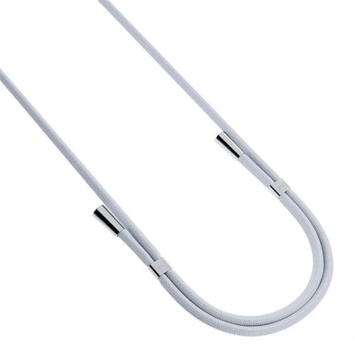 Buy 3MK EasyClip Grey silver phone lanyard - 3MK6174 - {ean13} - Home Screen Store Europe