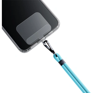Kup Smycz do telefonu 3MK EasyClip Light Blue black - 3MK6175 - {ean13} - Sklep Home Screen