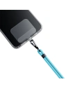 Kup Schnur für das Telefon 3MK EasyClip Light Blue schwarz - 3MK6175 - {ean13} - Sklep Home Screen