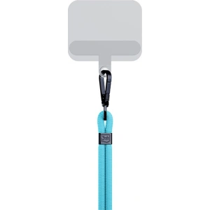 Kup Smycz do telefonu 3MK EasyClip Light Blue black - 3MK6175 - {ean13} - Sklep Home Screen