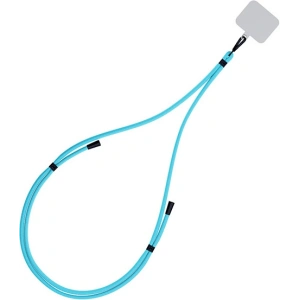 Kup Smycz do telefonu 3MK EasyClip Light Blue black - 3MK6175 - {ean13} - Sklep Home Screen