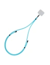 Kup Schnur für das Telefon 3MK EasyClip Light Blue schwarz - 3MK6175 - {ean13} - Sklep Home Screen