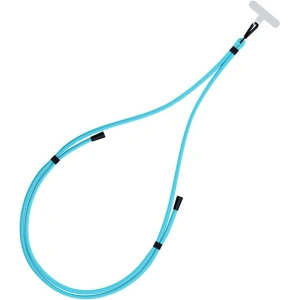 Kup Smycz do telefonu 3MK EasyClip Light Blue black - 3MK6175 - {ean13} - Sklep Home Screen
