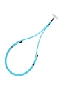 Kup Smycz pentru telefon 3MK EasyClip Light Blue black - 3MK6175 - {ean13} - Sklep Home Screen