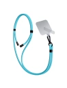 Kup Schnur für das Telefon 3MK EasyClip Light Blue schwarz - 3MK6175 - {ean13} - Sklep Home Screen