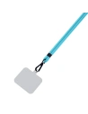 Kup Smycz pentru telefon 3MK EasyClip Light Blue black - 3MK6175 - {ean13} - Sklep Home Screen
