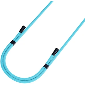Kup Smycz do telefonu 3MK EasyClip Light Blue black - 3MK6175 - {ean13} - Sklep Home Screen