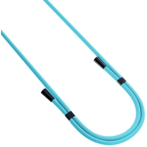 Kup Smycz do telefonu 3MK EasyClip Light Blue black - 3MK6175 - {ean13} - Sklep Home Screen