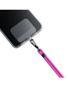 Kup Smycz do telefonu 3MK EasyClip Pink black - 3MK6176 - {ean13} - Sklep Home Screen