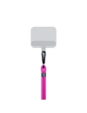 Kup Telefon pánt 3MK EasyClip Rózsaszín fekete - 3MK6176 - {ean13} - Sklep Home Screen