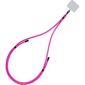 Kup Smycz do telefonu 3MK EasyClip Pink black - 3MK6176 - {ean13} - Sklep Home Screen