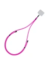 Buy 3MK EasyClip Pink black phone lanyard - 3MK6176 - {ean13} - Home Screen Store Europe