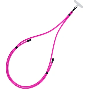 Kup Smycz do telefonu 3MK EasyClip Pink black - 3MK6176 - {ean13} - Sklep Home Screen
