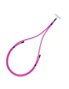 Kup Schnur für das Telefon 3MK EasyClip Pink Schwarz - 3MK6176 - {ean13} - Sklep Home Screen