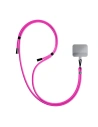 Kup Schnur für das Telefon 3MK EasyClip Pink Schwarz - 3MK6176 - {ean13} - Sklep Home Screen