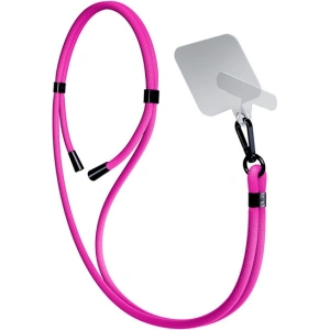 Kup Sfoară pentru telefon 3MK EasyClip Pink black - 3MK6176 - {ean13} - Sklep Home Screen