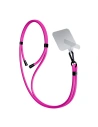 Buy 3MK EasyClip Pink black phone lanyard - 3MK6176 - {ean13} - Home Screen Store Europe