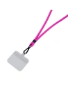 Kup Telefon pánt 3MK EasyClip Rózsaszín fekete - 3MK6176 - {ean13} - Sklep Home Screen