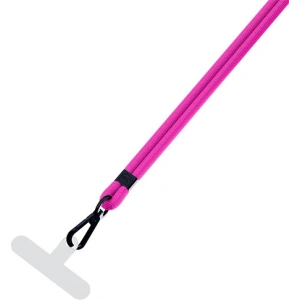 Kup Smycz do telefonu 3MK EasyClip Pink black - 3MK6176 - {ean13} - Sklep Home Screen