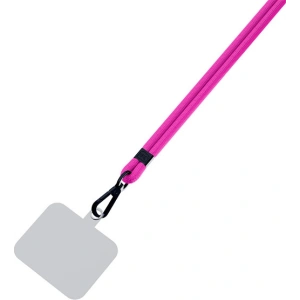 Kup Smycz do telefonu 3MK EasyClip Pink black - 3MK6176 - {ean13} - Sklep Home Screen