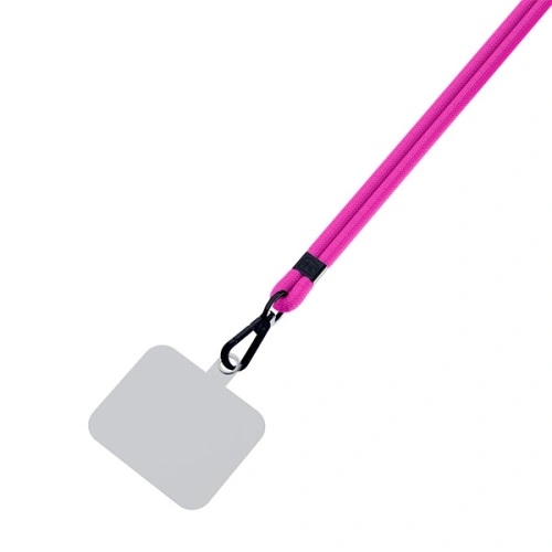 Kup Telefon pánt 3MK EasyClip Rózsaszín fekete - 3MK6176 - {ean13} - Sklep Home Screen