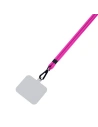 Kup Smyč na telefon 3MK EasyClip Pink black - 3MK6176 - {ean13} - Sklep Home Screen