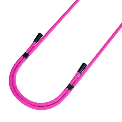 Kup Schnur für das Telefon 3MK EasyClip Pink Schwarz - 3MK6176 - {ean13} - Sklep Home Screen