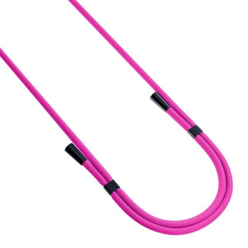 Kup Schnur für das Telefon 3MK EasyClip Pink Schwarz - 3MK6176 - {ean13} - Sklep Home Screen