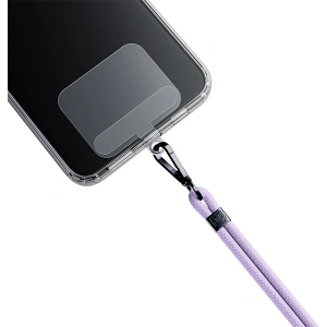 Kup Smycz do telefonu 3MK EasyClip Purple black - 3MK6177 - {ean13} - Sklep Home Screen