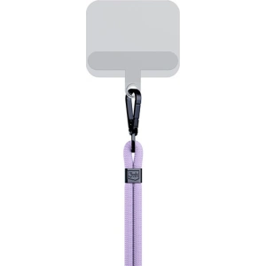 Kup Smycz do telefonu 3MK EasyClip Purple black - 3MK6177 - {ean13} - Sklep Home Screen
