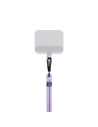 Buy 3MK EasyClip Purple black phone lanyard - 3MK6177 - {ean13} - Home Screen Store Europe