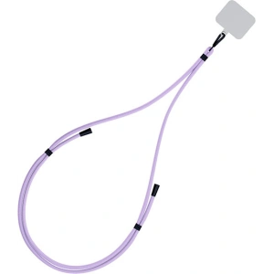 Kup Smycz do telefonu 3MK EasyClip Purple black - 3MK6177 - {ean13} - Sklep Home Screen
