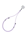 Buy 3MK EasyClip Purple black phone lanyard - 3MK6177 - {ean13} - Home Screen Store Europe