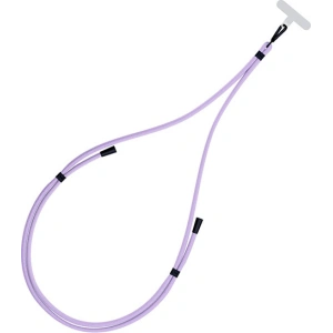Kup Smycz do telefonu 3MK EasyClip Purple black - 3MK6177 - {ean13} - Sklep Home Screen