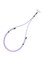 Buy 3MK EasyClip Purple black phone lanyard - 3MK6177 - {ean13} - Home Screen Store Europe